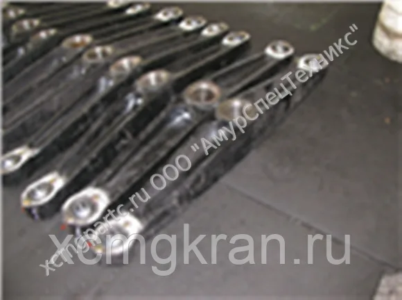 Балансир автокрана XCMG  QY25k QY30k5 QY35 QY40K QY50KS