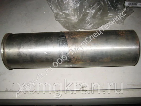 Втулка оси балансира автокрана xcmg