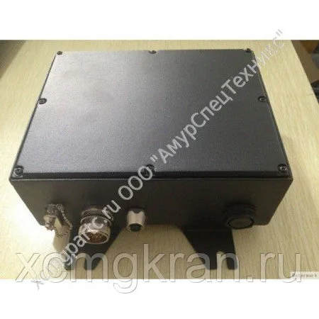 Компьютер автокрана XCMG QY70K