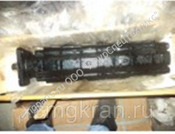 Насос высокого давления автокрана XCMG QY50K