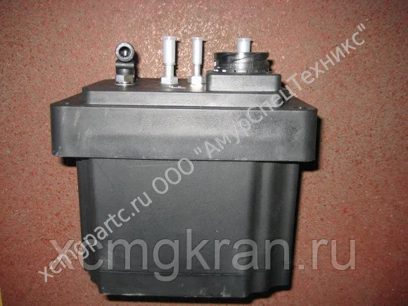 Насос мочевины автокрана XCMG qy25k5s (Adblue)