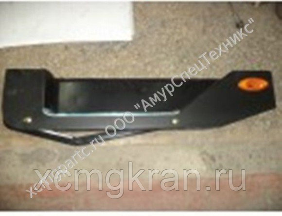 Подножка кабины для автокрана XCMG QY25K