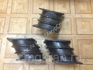 Подушка 860507692 балансира автокрана XCMG