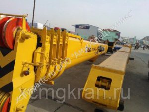 Стрела для автокрана XCMG QY30K5-1