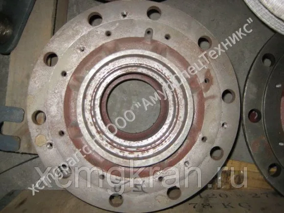 Ступица для автокрана XCMG QY25K