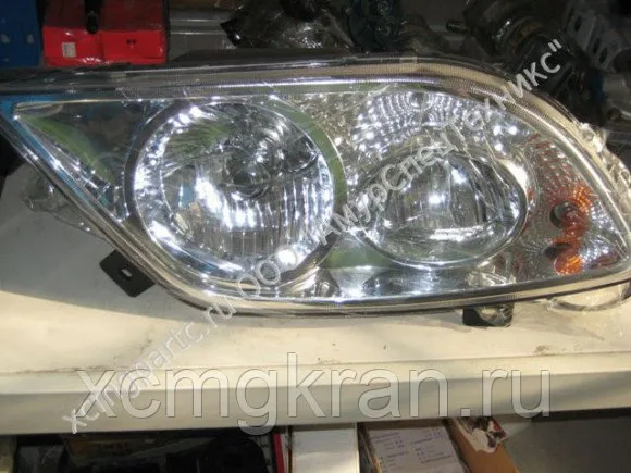 Фара для крана XCMG QY20B