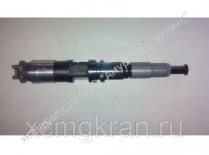 Форсунка XCMG QY25K5S
