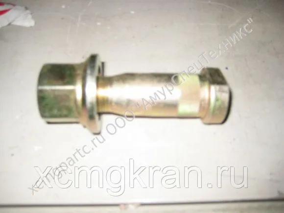 Шпилька колёсная автокрана