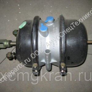 Энергаккумулятор автокрана XCMG