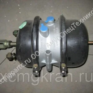 Энергаккумулятор автокрана XCMG