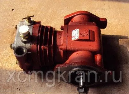 Компрессор воздушный D47-000-40