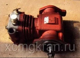 Воздушный компрессор D47-000-04
