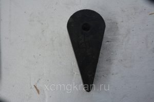 Коронка рыхлителя грейдера XCMG 380901118