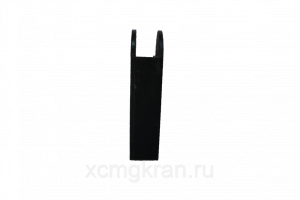 Коронка рыхлителя грейдера XCMG 380901118 — изображение 2
