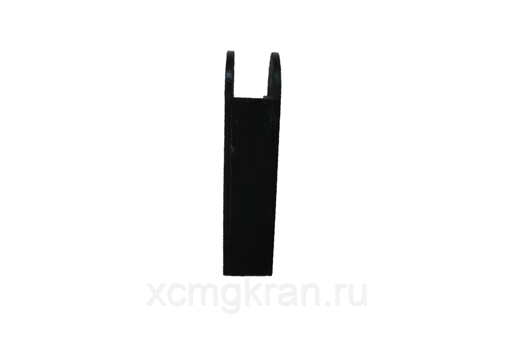 Коронка рыхлителя грейдера XCMG 380901118 — изображение 2