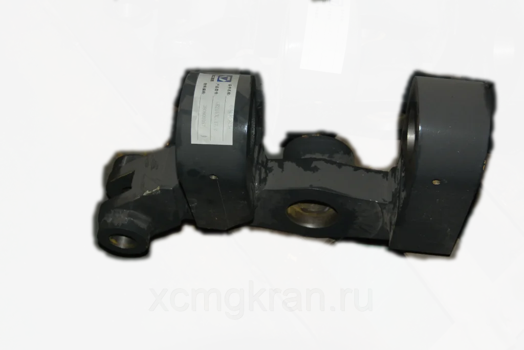 Кулак поворотный автогрейдера XCMG GR180/215