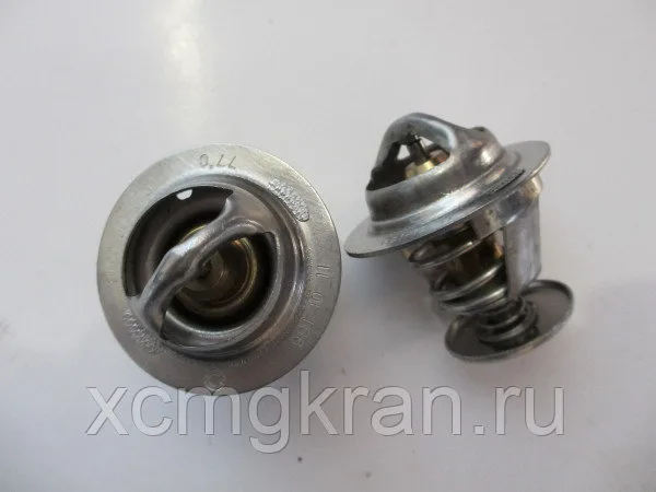 Термостат двигателя Shanghai D9-220