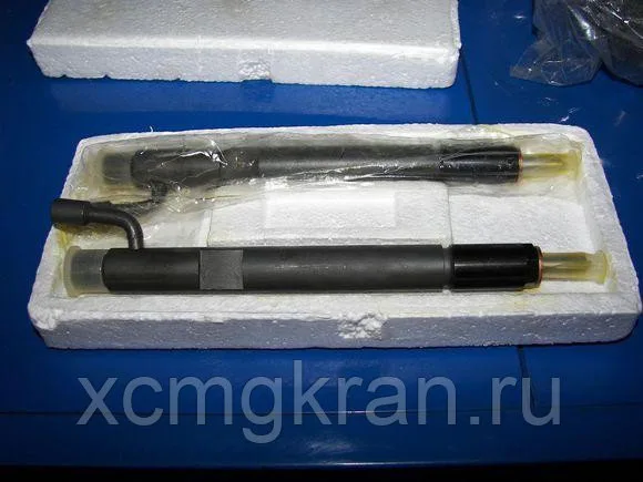 Форсунка Shanghai D28-001-41