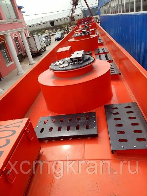 Полуприцеп цистерна для гсм — изображение 2
