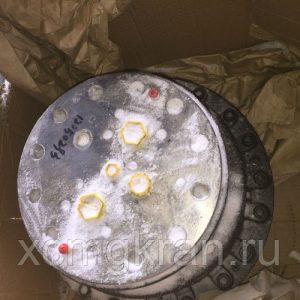 Гидромотор для грейдера XCMG gr215a