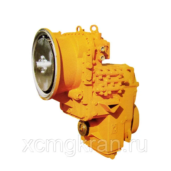Коробка передач zl40/50 для погрузчика XCMG ZL50G