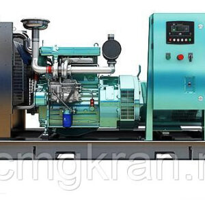 Дизельный генератор 30 кВт Weichai WPG41B1