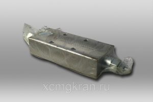 Клапан балансировочный для грейдера — изображение 2