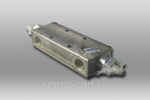 Клапан балансировочный для грейдера — изображение 3