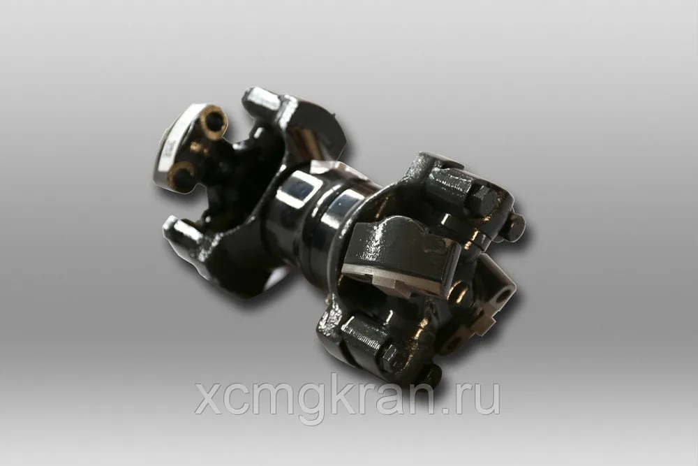 Карданный вал для грейдера XCMG gr180 — изображение 2