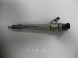 Форсунка 5258744 ISF 2.8 Cummins Газель