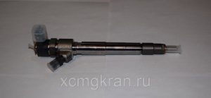 Форсунка 5258744 ISF 2.8 Cummins Газель — изображение 2