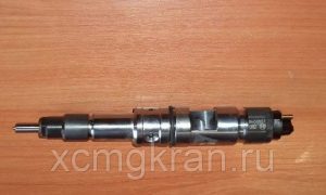 Форсунка  FOTON евро-3