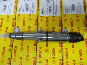 Форсунка  FOTON евро-3 — изображение 2