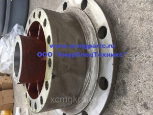 Ступица грейдера Liugong  CLG425 — изображение 2