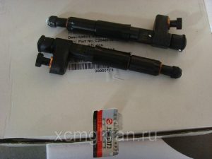 Форсунка дизельного двигателя SHANGHAI SC11, C6121 3