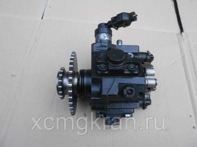 Топливный насос ТНВД  HYUNDAI-KIA CRDI 0445010124
