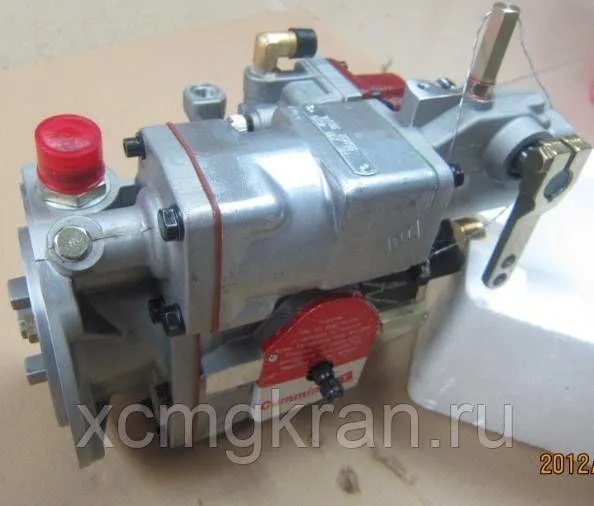 Топливный насос ТНВД Cummins NT855 4951501