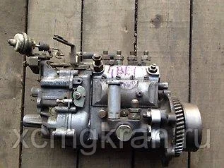 Топливный насос ТНВД ISUZU 4HK1-T 294000-0033