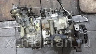 Топливный насос ТНВД ISUZU 4HK1-T 8973060446