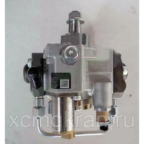 Топливный насос ТНВД ISUZU 4HK1-T 294000-0030