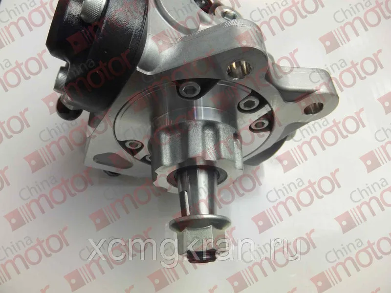 Топливный насос ТНВД ISUZU 4HK1-T 294000-0039