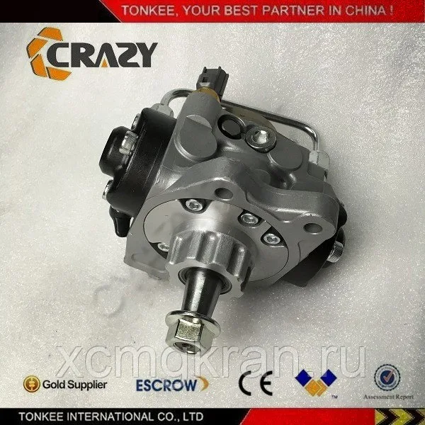 Топливный насос ТНВД ISUZU 4HK1-T 8-97306044-9