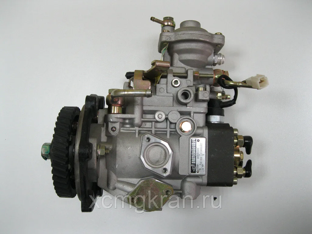 Топливный насос ТНВД ISUZU 4HK1-T 897306-0449
