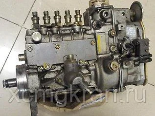 Топливный насос ТНВД Dongfeng Евро2 0402736927 340 л.с.