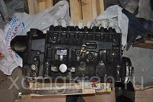 Топливный насос ТНВД Dongfeng Евро2 C4945791 340 л.с.
