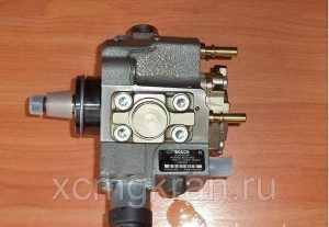 Топливный насос ТНВД Евро3 BOSCH 0445020119