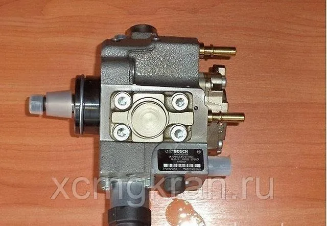 Топливный насос ТНВД Евро3 BOSCH 0445020119