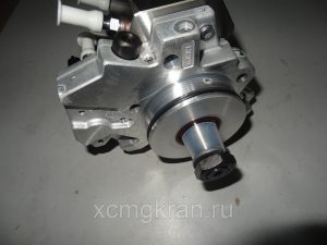 Топливный насос ТНВД Cummins Евро3 4988595