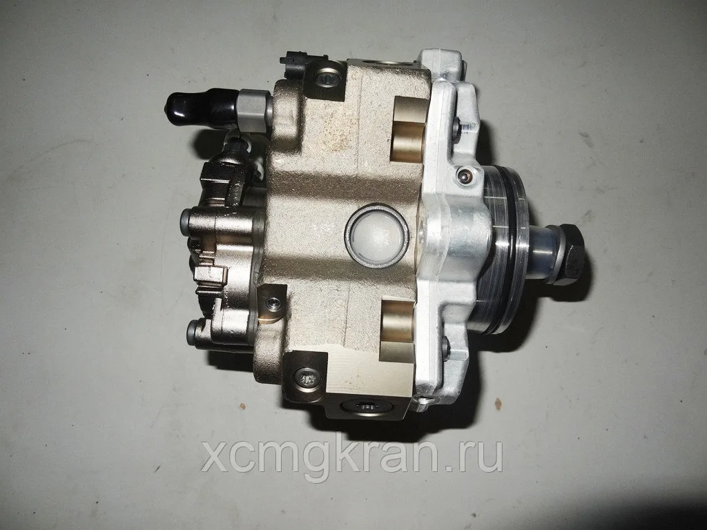 Топливный насос ТНВД Cummins Евро3 3971529
