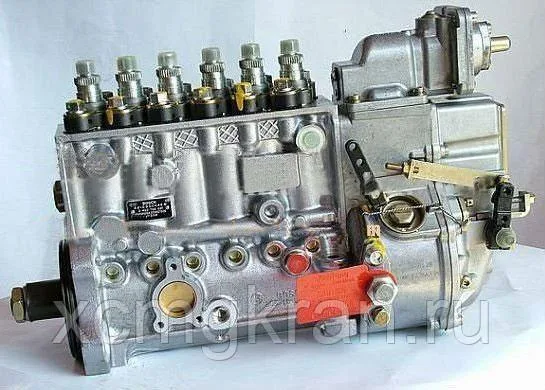 Топливный насос ТНВД Cummins L Евро2 C3975927